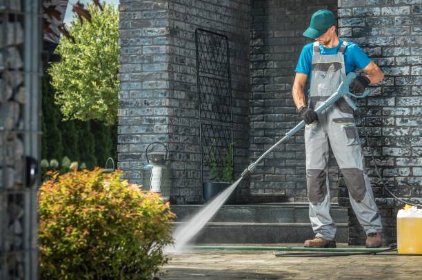 Best Building Exterior Washing  in Harbison Nyon, CA