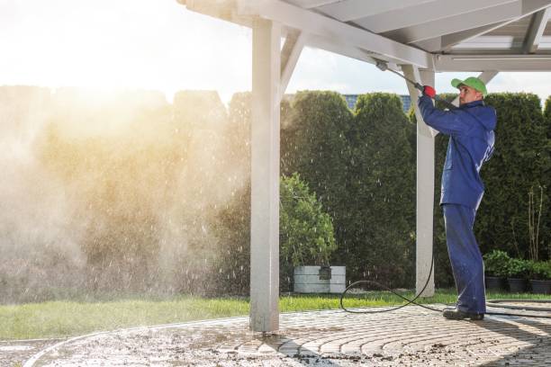 Best Factory Floor Cleaning  in Harbison Nyon, CA