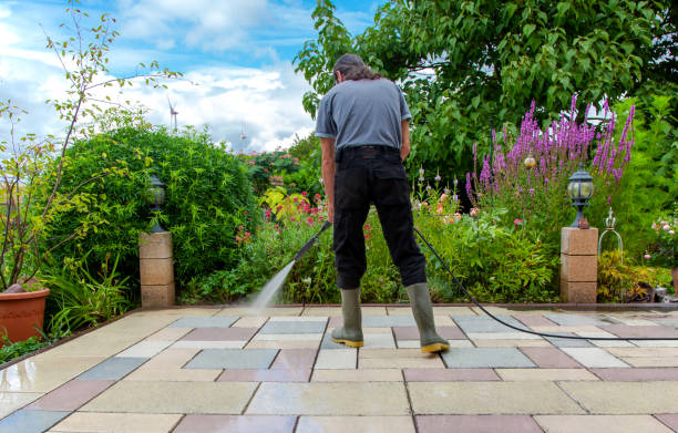 Best Parking Lot and Garage Cleaning  in Harbison Nyon, CA