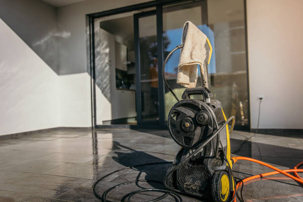 Best Machinery and Equipment Cleaning  in Harbison Nyon, CA
