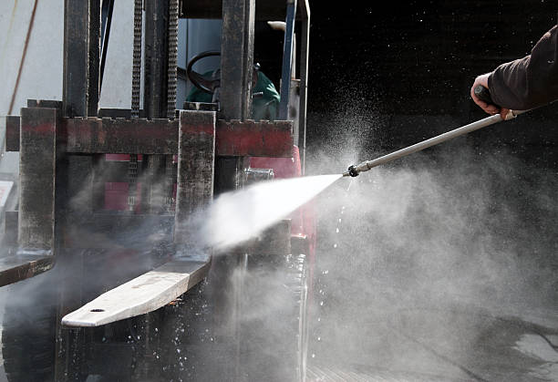 Best Dumpster Area Cleaning  in Harbison Nyon, CA
