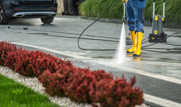Best Pool Deck Cleaning  in Harbison Nyon, CA